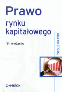 Opakowanie Prawo rynku kapitałowego