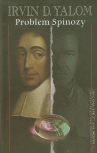 Okładka książki Problem Spinozy