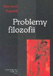Okładka książki Problemy filozofii