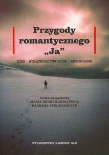 Opakowanie Przygody romantycznego ja