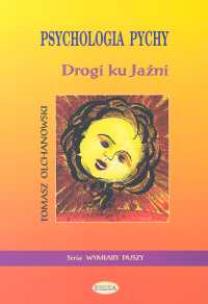 Okładka książki Psychologia pychy