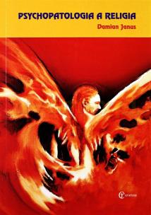 Okładka książki Psychopatologia a religia