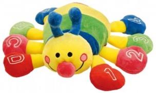 Opakowanie Pszczółka Zosia leżąca 30 cm