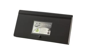 Opakowanie Pudełko PP DL Czarny