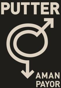 Okładka książki Putter