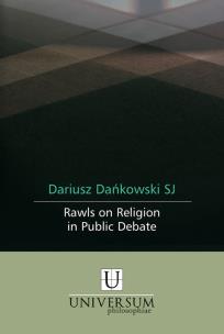 Okładka książki Rawls on religion in public debate