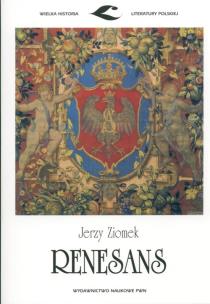 Okładka książki Renesans