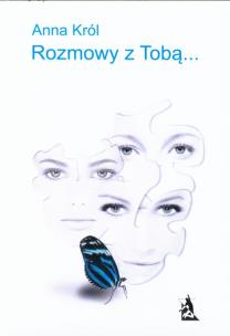 Okładka książki Rozmowy z Tobą