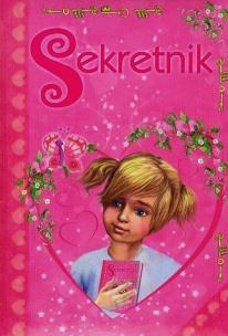 Opakowanie Sekretnik