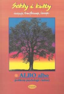 Opakowanie Sekty i kulty inicjacje, transformacje, herezje