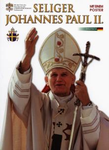 Opakowanie Seliger Johannes Paul II