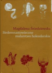 Okładka książki Siedemnastowieczne malarstwo holenderskie