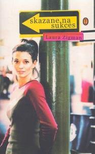 Okładka książki Skazane na sukces
