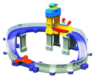 Opakowanie Stacyjkowo Wilson Stacja naprawcza