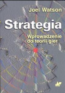 Opakowanie Strategia Wprowadzenie do teorii gier