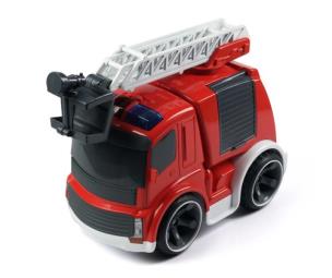 Opakowanie Straż Pożarna I/R