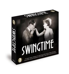 Opakowanie Swingtime