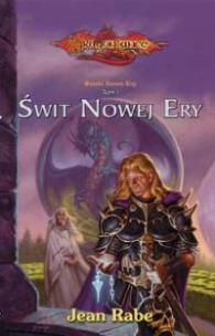 Okładka książki Świt nowej ery t.1