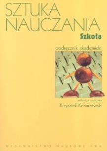 Opakowanie Sztuka nauczania Szkoła