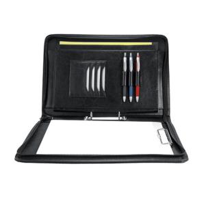 Opakowanie Teczka konferencyjna A4,Czarna