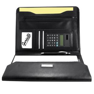 Opakowanie Teczka konferencyjna A4,Czarna