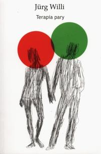 Okładka książki Terapia pary