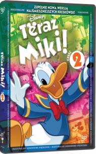 Opakowanie Teraz Miki Część 2