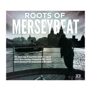 Opakowanie The Roots Of Merseybeat