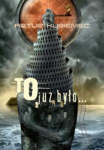 Okładka książki To już było...