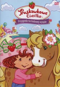 Opakowanie Truskawkowe Ciastko - Przygoda Na Lodowej Wyspie