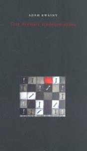 Okładka książki Trzy dramaty średniowieczne