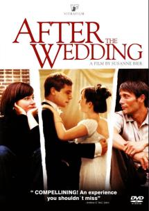 Okładka książki Tuż po weselu