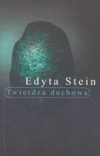 Okładka książki Twierdza duchowa