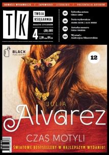 Opakowanie Twoja Księgarnia 4/2013 (20)