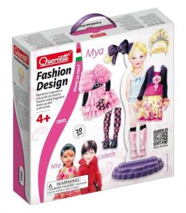 Opakowanie Uładanka magnetyczna Moda