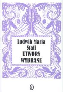 Okładka książki Utwory wybrane