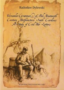 Okładka książki Vernacular