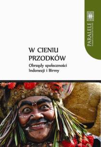 Opakowanie W cieniu przodków