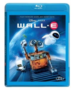 Opakowanie Wall-E