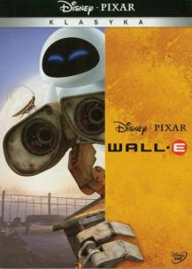 Opakowanie Wall.E