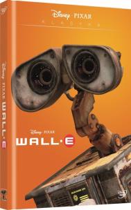 Okładka książki Wall.e