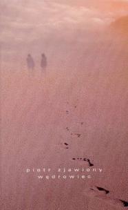 Okładka książki Wędrowiec