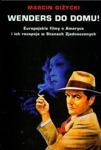 Okładka książki Wenders do domu