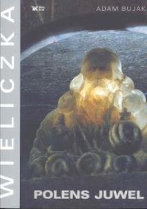 Okładka książki Wieliczka Polens Juwel