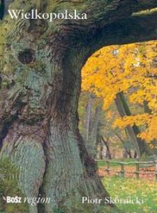 Okładka książki Wielkopolska