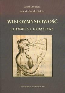 Okładka książki Wielozmysłowość