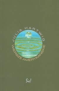 Okładka książki Wiersze amerykańskie