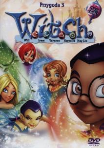 Opakowanie Witch Przygoda 3