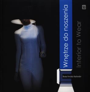 Okładka książki Wnętrze do noszenia