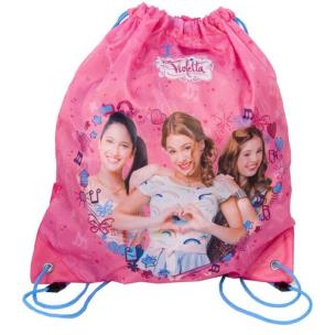 Opakowanie Worek na buty Violetta